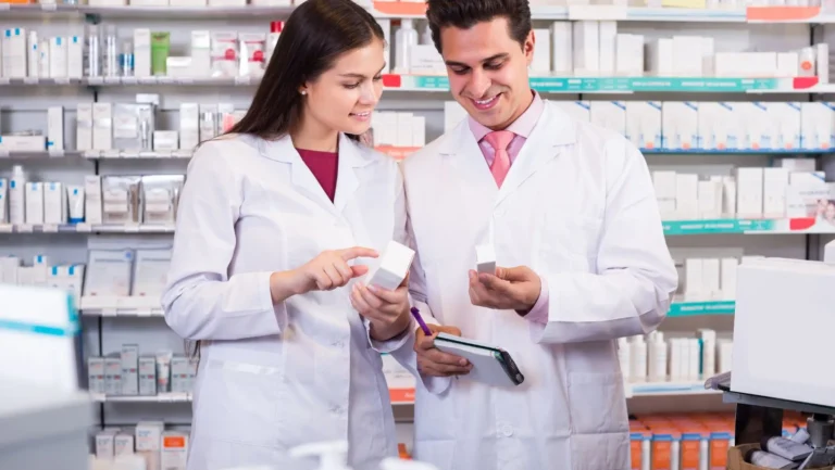 ICTQual One Year Diploma in Pharmacy Technician