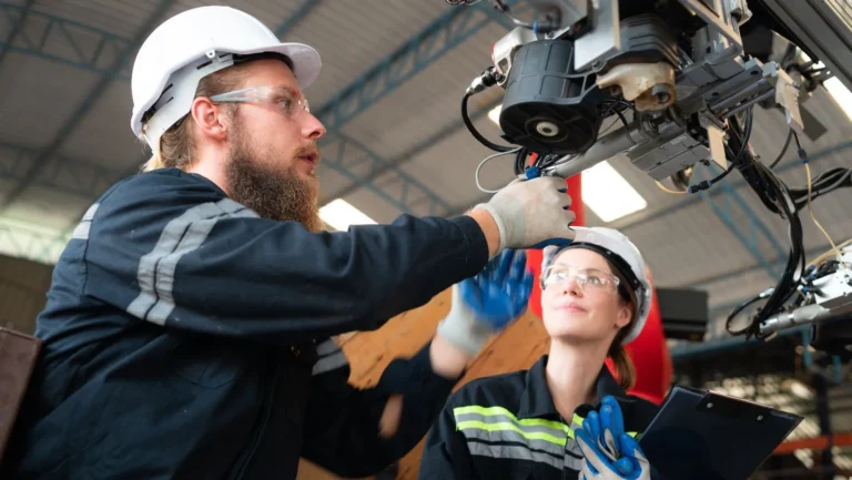 ICTQual Three Years Diploma in Mechanical Engineering