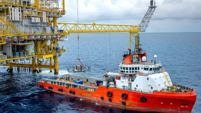 ICTQual Level 3 Certificate in Basic Offshore Safety Induction and Emergency Training