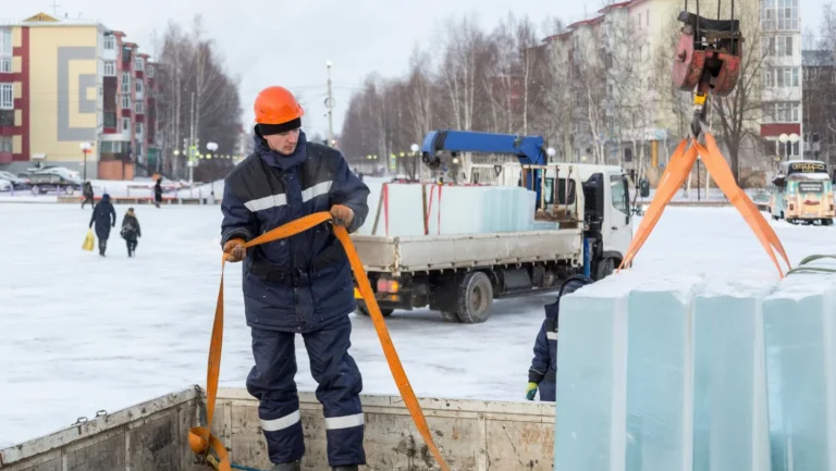 ICTQual AB Combined Level 1 Award in Banksman, Slinger & Rigger