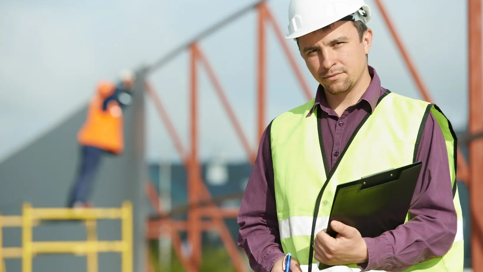 ICTQual AB Combined Level 2 Certificate in Banksman, Slinger & Rigger