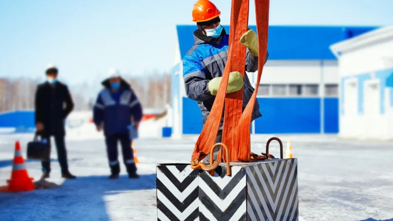 ICTQual AB Level 1 Award in Slinger