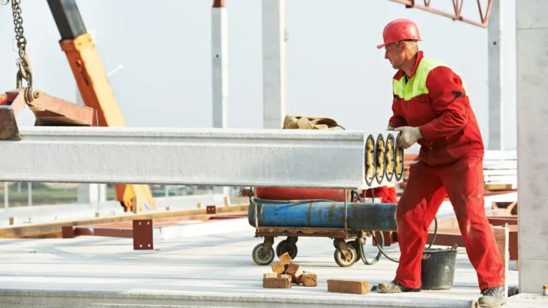 ICTQual AB Level 1 Certificate in Rigger