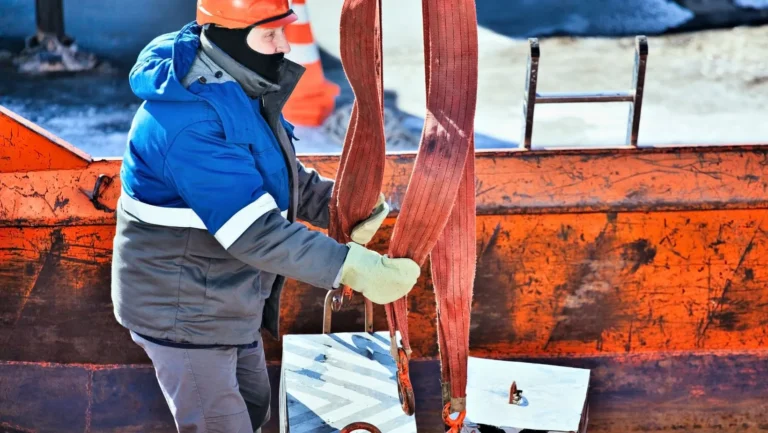 ICTQual AB Level 1 Diploma in Slinger