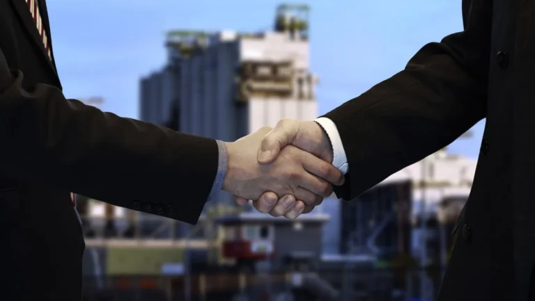 ICTQual AB Level 2 Certificate in Banksman