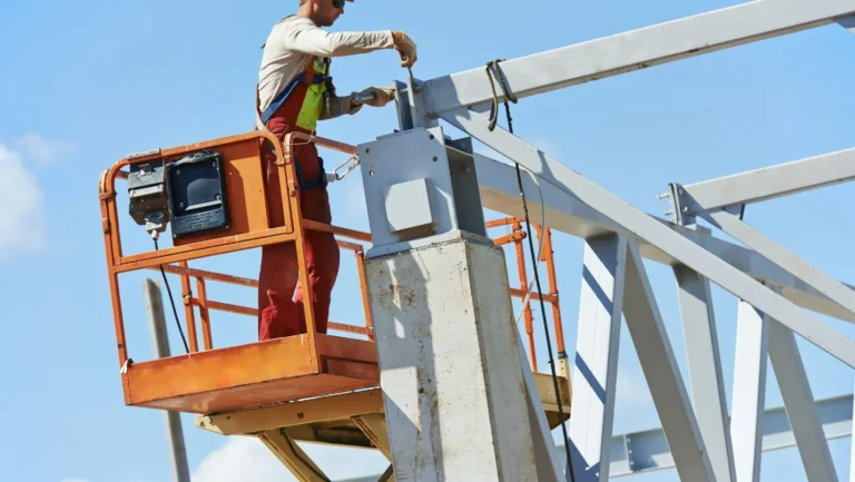 ICTQual AB Level 2 Certificate in Rigger