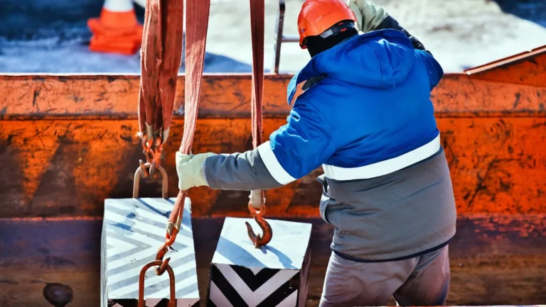 ICTQual AB Level 2 Certificate in Slinger