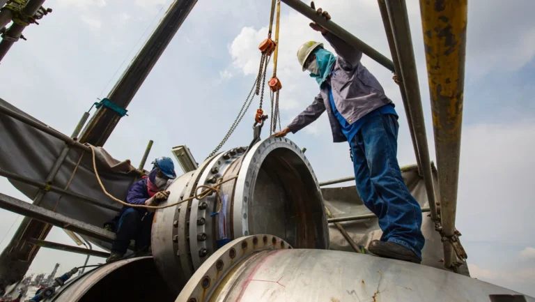 ICTQual AB Level 2 Diploma in Slinger