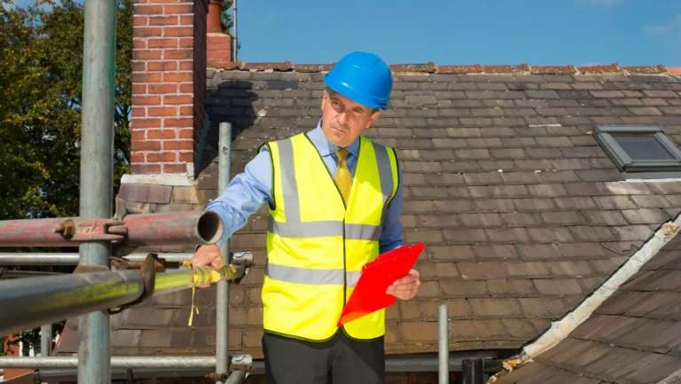 ICTQual AB Level 3 Certificate in Scaffolding Inspector