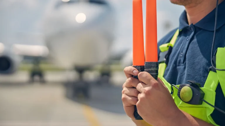 ICTQual AB Level 3 Certificate in Signalman