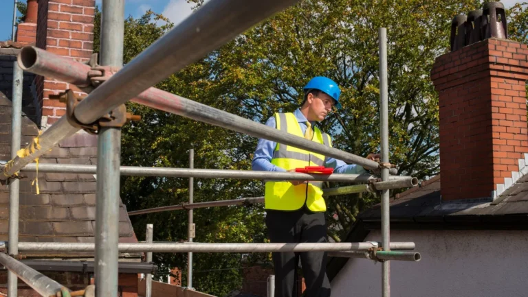 ICTQual AB Level 3 Diploma in Scaffolding Inspector