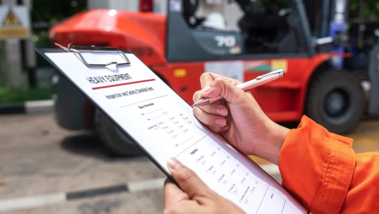 ICTQual Level 1 Certificate in Accident Prevention and Investigation in Occupational Systems