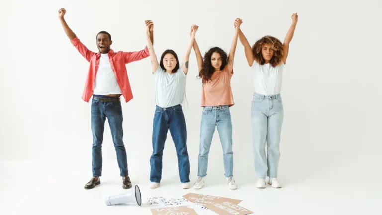 ICTQual Level 2 Certificate in Equality, Diversity and Human Rights