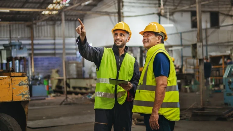 ICTQual Level 2 Certificate in Fundamentals of Manual Handling