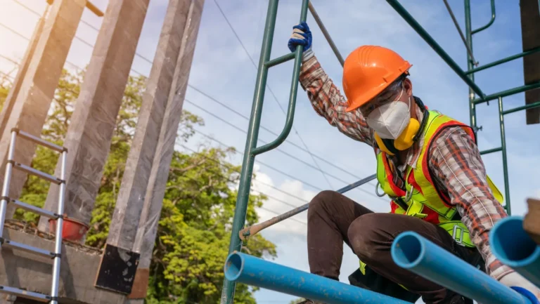 ICTQual Level 2 Certificate in Occupational Safety and Health