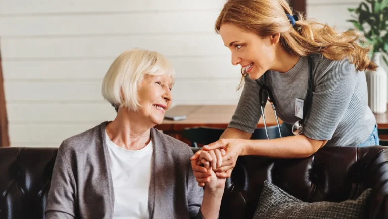 ICTQual Level 2 Diploma in Health and Social Care