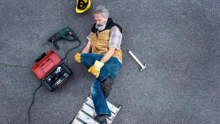 ICTQual Level 3 Award in Accident Prevention and Investigation in Occupational Systems