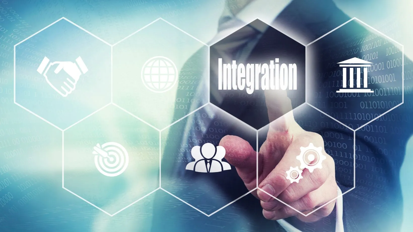 ICTQual Level 3 Award in ISO Standards - Integrated Management System (IMS)
