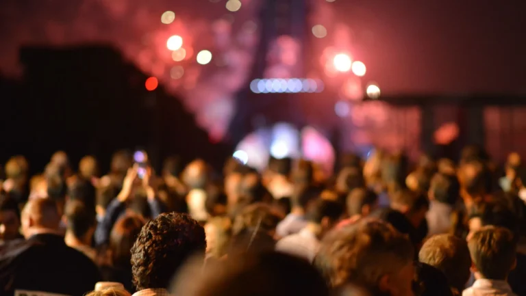 ICTQual Level 3 Award in Mastering Crowd Management