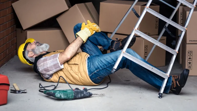 ICTQual Level 3 Certificate in Accident Prevention and Investigation in Occupational Systems