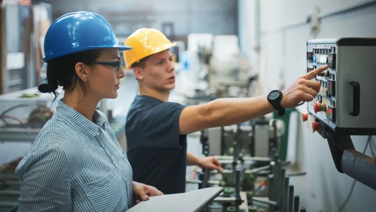 ICTQual Level 3 Certificate in Facilities Management