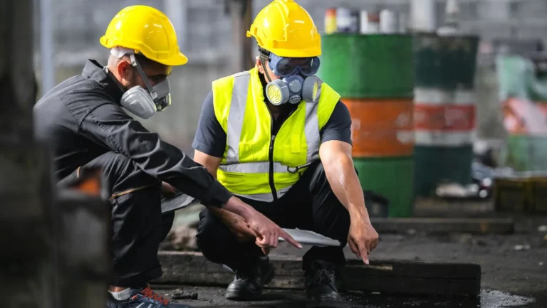 ICTQual Level 3 Certificate in Hazard Recognition and Risk Assessment