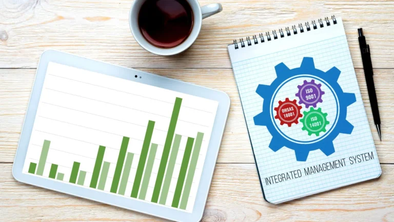 ICTQual Level 3 Certificate in ISO Standards - Integrated Management System (IMS)