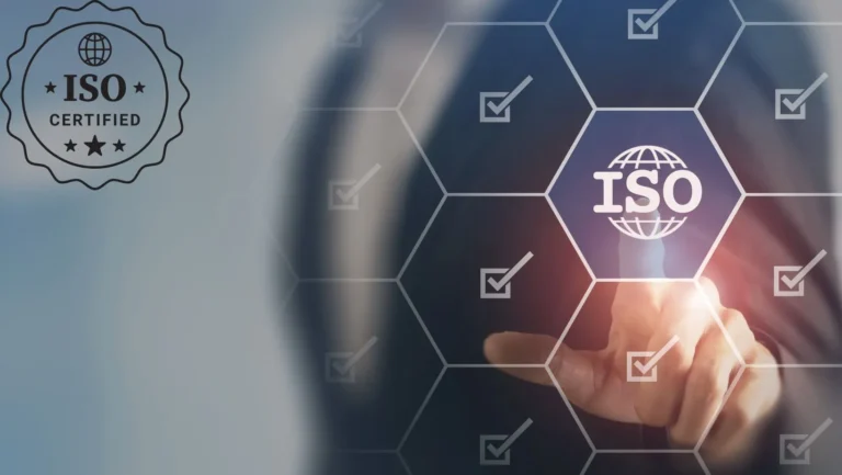 ICTQual Level 3 Diploma ISO Management System Audit Techniques and Best Practices