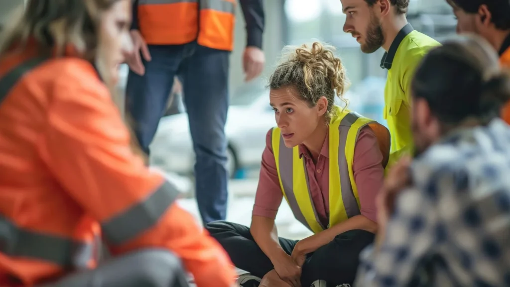 ICTQual Level 2 Award in Emergency Crisis Management