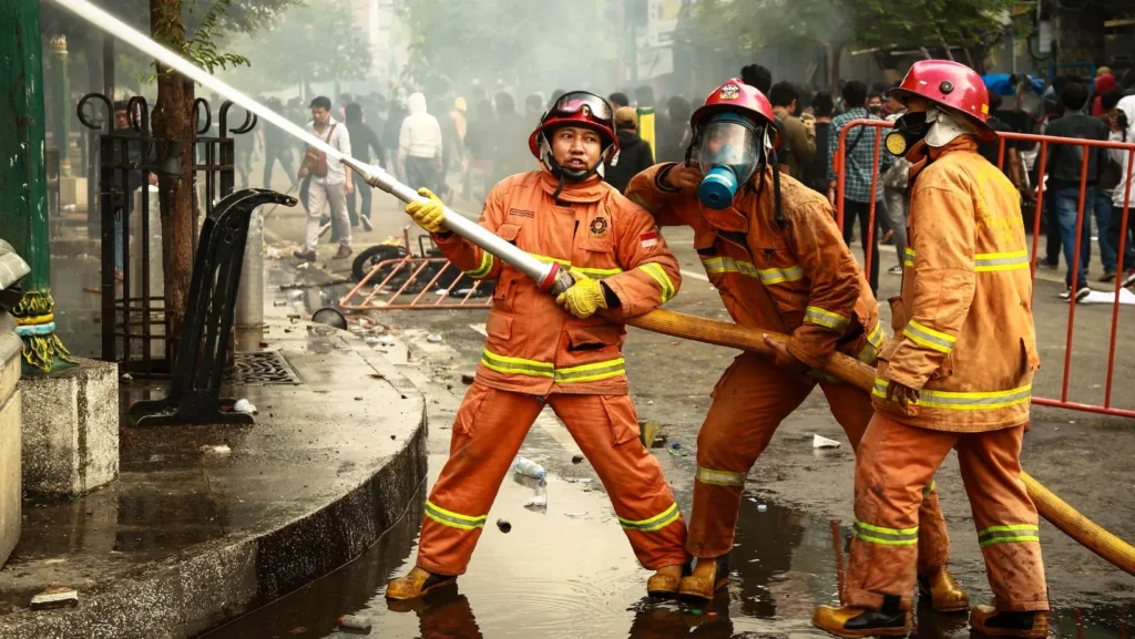 ICTQual Level 3 Award in Emergency Crisis Management