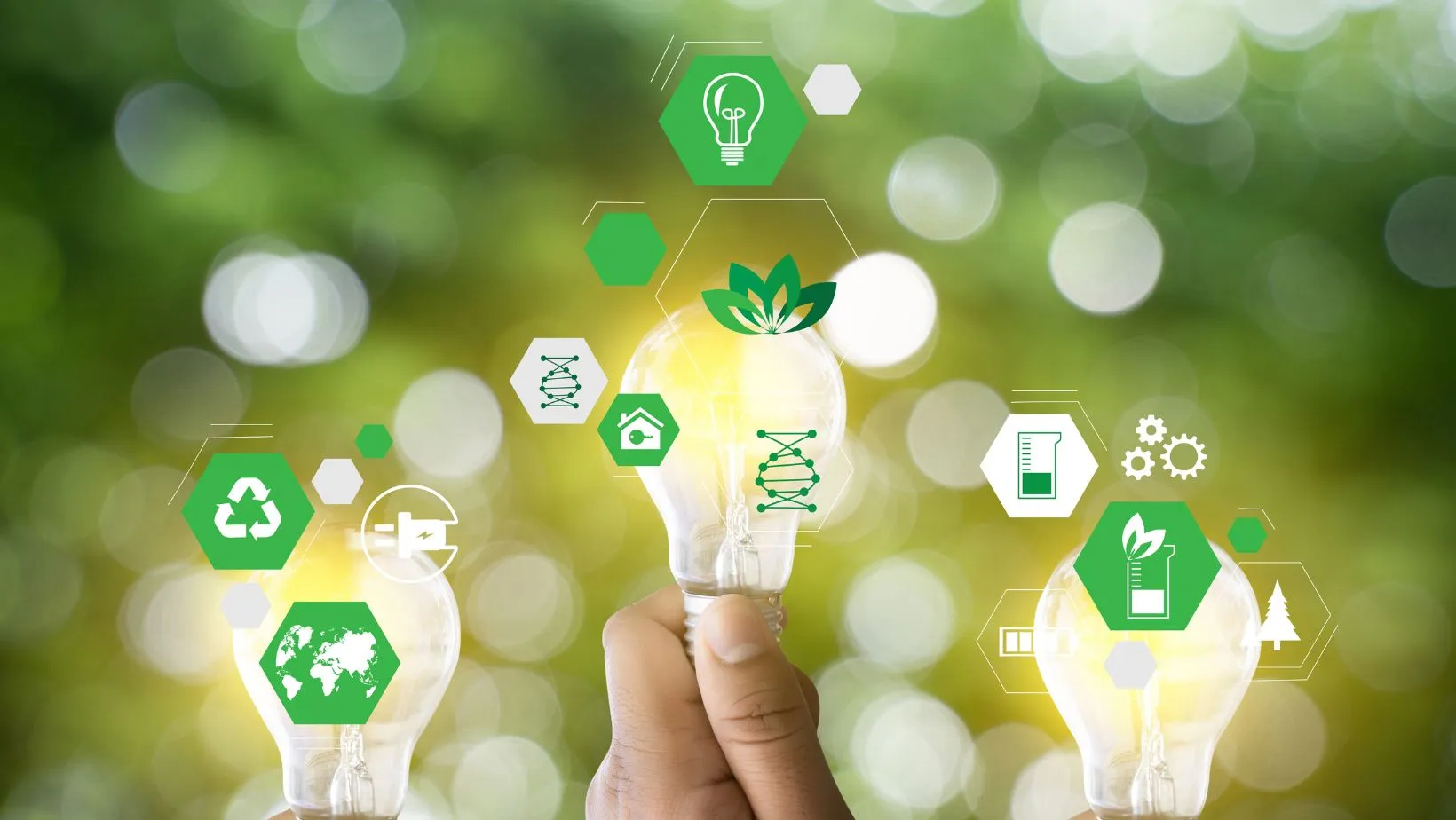 ICTQual Level 4 Diploma in Energy Auditing and Sustainable Energy Systems