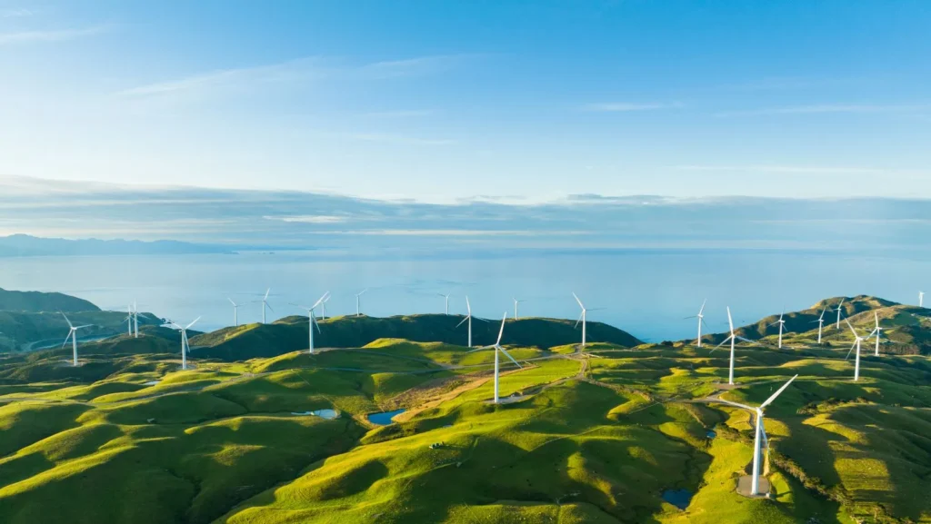 ICTQual Level 6 Diploma in Leadership in Energy, Environmental Design and Sustainability - LEEDS