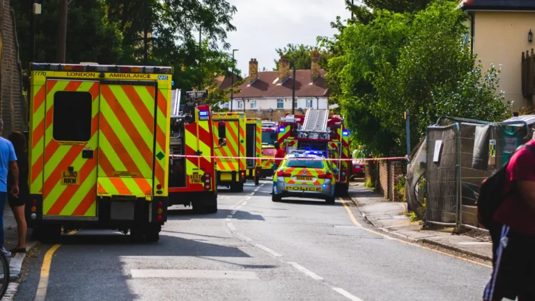 ICTQual Level 3 Certificate in Incident Accident Investigation