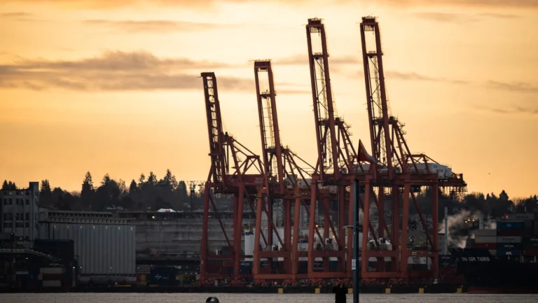 ICTQual AB Level 1 Award in Bridge and Gantry Cranes (BGC)