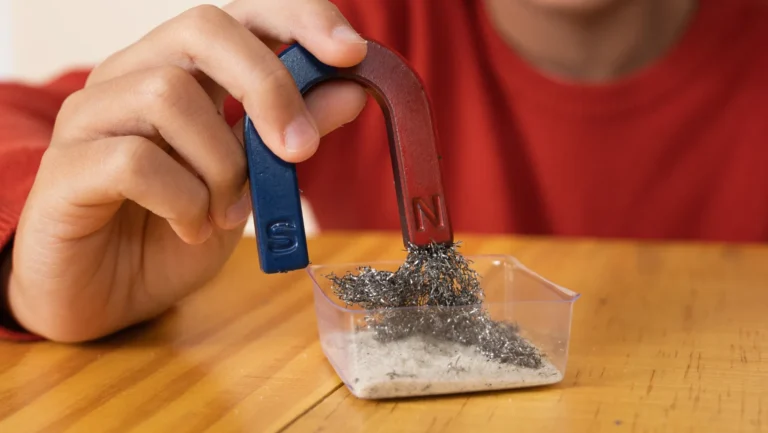 ICTQual AB Level 1 Award in Magnet Lifters