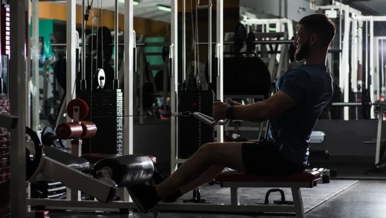 ICTQual AB Level 1 Award in Powered Lifting Machines (PLM)