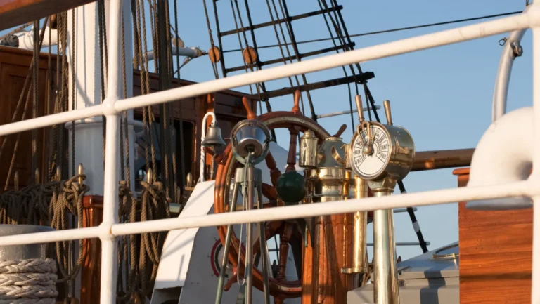 ICTQual AB Level 1 Award in Rigging Screws and Turnbuckles