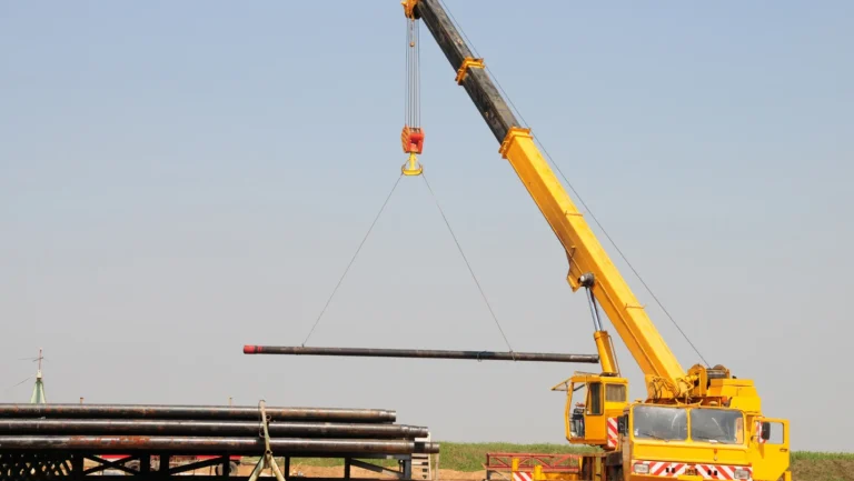 ICTQual AB Level 2 Award in Lifting Accessories (LAC)