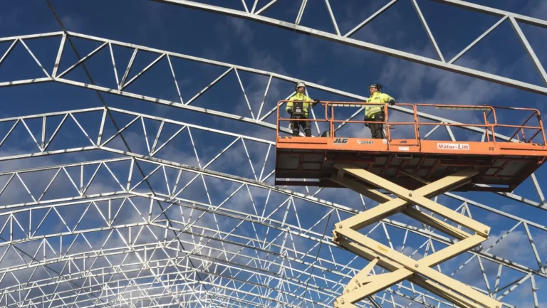 ICTQual AB Level 2 Award in Manual Lifting Machines (MLM)