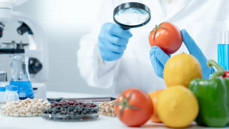 ICTQual AB Level 2 Award in Principles of HACCP