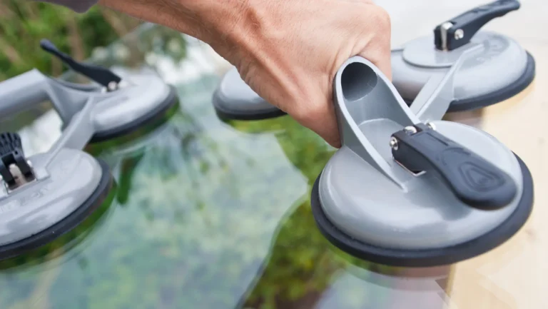 ICTQual AB Level 2 Award in Vacuum Lifters