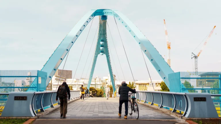 ICTQual AB Level 3 Certificate in Bridge and Gantry Cranes (BGC)