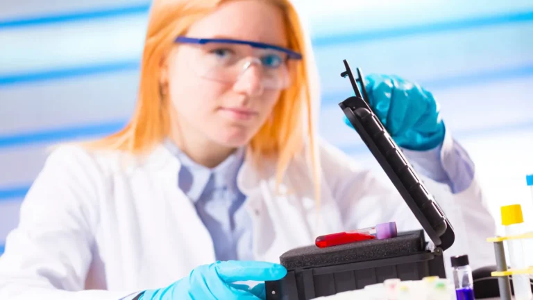 ICTQual AB Level 3 Certificate in COSHH