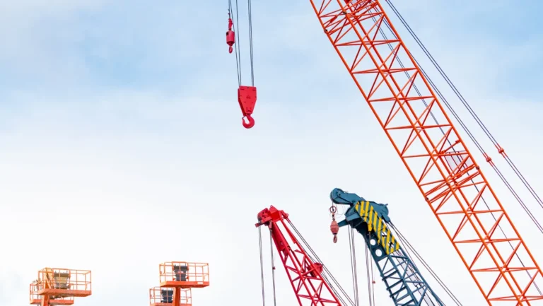 ICTQual AB Level 3 Certificate in Foundation in lifting equipment