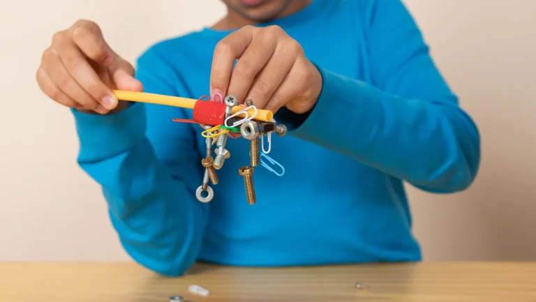 ICTQual AB Level 3 Certificate in Magnet Lifters