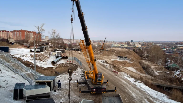 ICTQual AB Level 3 Certificate in Powered Lifting Machines (PLM)