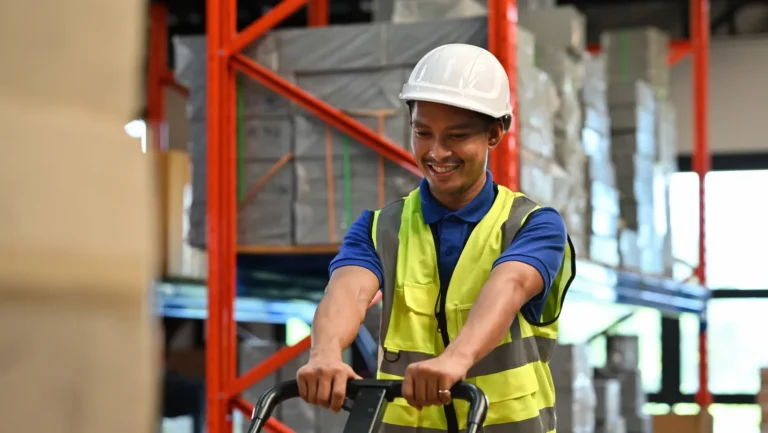 ICTQual AB Level 3 Certificate in Principles of Manual Handling