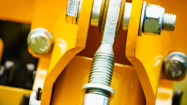 ICTQual AB Level 3 Certificate in Rigging Screws and Turnbuckles