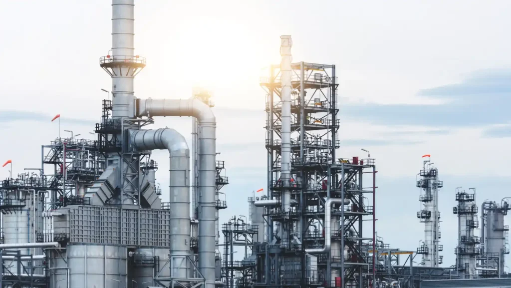 ICTQual Commercial Gas Changeover Certificate