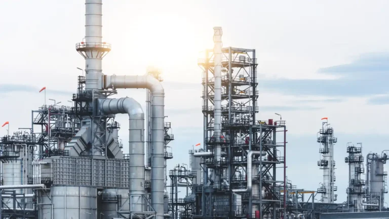 ICTQual Commercial Gas Changeover Certificate